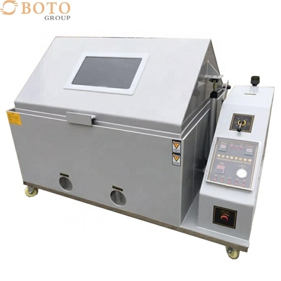 walk in test chamber  for Food Industry Corrosion Resistance Test climatic test chamber