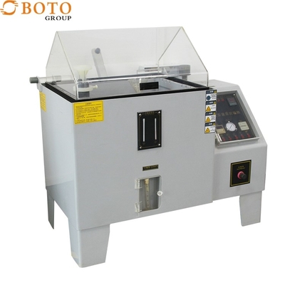 Heating Water Tank for Stable Temperature in Salt Spray Test Chamber