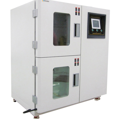 High Altitude Low Pressure Environmental Test Chambers for Material Characteristic Testing