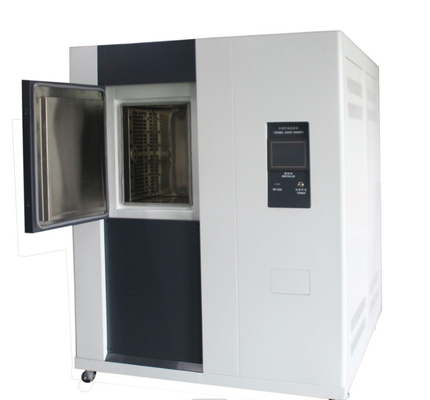 14k/min Temperature Changing Rate Environmental Test Chambers For Reliability Testing