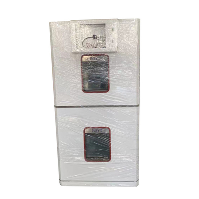 Laboratory Simulating Light Bulb Yellowing Resistance Aging Test Chamber Environmental Test Chambers