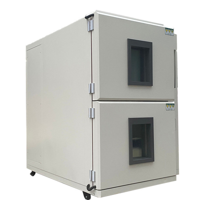 Laboratory Simulating Light Bulb Yellowing Resistance Aging Test Chamber Environmental Test Chambers