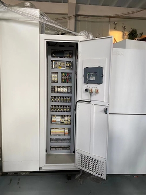Low Types Rapid Rate Thermal Cycle Chamber Lifelong After Sales Service Testing Instrument
