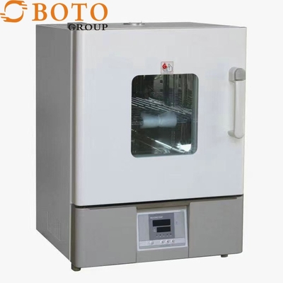 High And Low Temperature Test Chamber Temperature Accuracy ±0.5°C Power KW 2.5-7KW for Consistent Temperature Monitoring