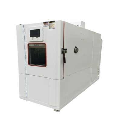 Efficiency High And Low Temperature Test Chamber Humidity, Moisture Sensors with Rapid Heat up