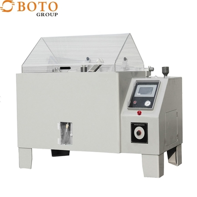 Salt Spray Testing Chamber with ASTM B117 Test Method and 1-2ml/80cm2/h Spray Volume