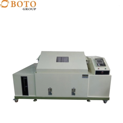 Corrosion Resistance NSS ASTM-B117 Salt Fog Chamber Tester