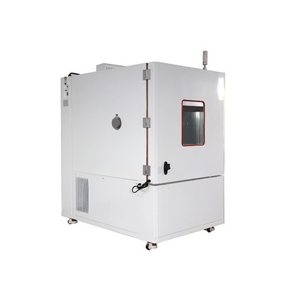Efficiency High And Low Temperature Test Chamber Humidity, Moisture Sensors with Rapid Heat up