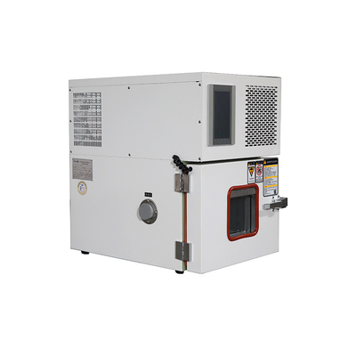 Lab Programmable Constant Chamber Environment Temperature Humidity Tester