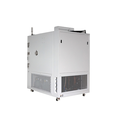 Lab Programmable Constant Chamber Environment Temperature Humidity Tester