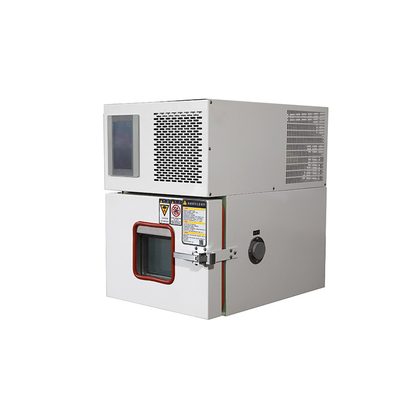 Lab Programmable Constant Chamber Environment Temperature Humidity Tester