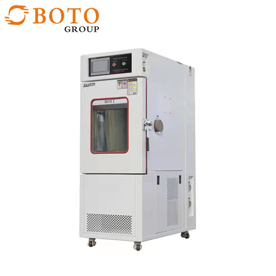 Horizontal Vertical Flame Test Chamber Perfect Solution for Flammability Testing