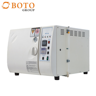 Precise Ultra Wide Temperature Eco Test Chambers With ±2.5% RH Control CE Certified
