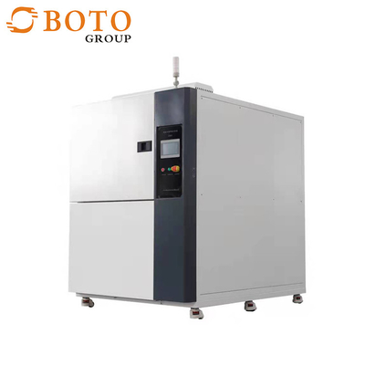 Certified Stainless Steel Environmental Testing Chambers for Wide Temperature Range AC Power Source