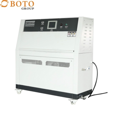 UV Test Chamber 0-1200mW/Cm2 Durability Testing Equipment Altitude Test Chamber