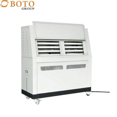 Nonmetallic Materials Sunlight Resistant And Aging Testing Apparatus