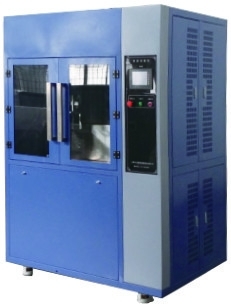Japan Imported LCD Touchscreen Controller Environmental Test Chambers PCB Test Chamber