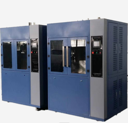 Japan Imported LCD Touchscreen Controller Environmental Test Chambers PCB Test Chamber