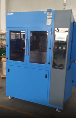 Japan Imported LCD Touchscreen Controller Environmental Test Chambers PCB Test Chamber