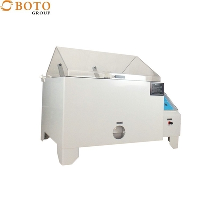 ASTM Standard PVC Plastic Plate Salt Spray Corrosion Test Chamber Used In The Aviation Industry