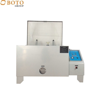 Temperature And Humidity Combined Salt Spray Corrosion Test Chamber