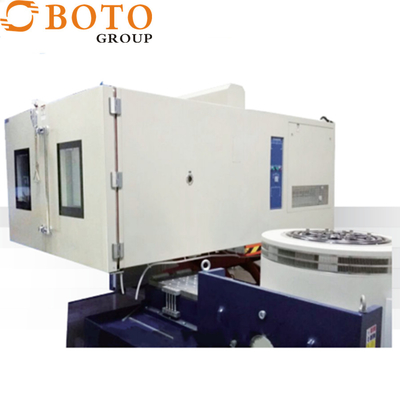Customizable Temperature Humidity Test Chamber For Product Reliability
