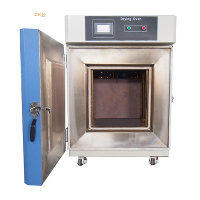 Lab Muffle Furnace Lab Size Temperature Accuracy ±1C and Uniformity ±3C for Precise Temperature Control