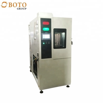 Fiberglass Insulation Test Chambers With Over-humidity Protection 20%-98% Safety And Durability