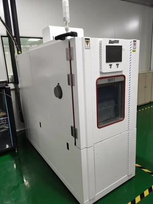 Durability  Stability Test Chamberenvironmental Control ChamberClimatic Test ChamHumidity Protection 20%-98%