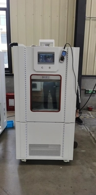 Durability  Stability Test Chamberenvironmental Control ChamberClimatic Test ChamHumidity Protection 20%-98%