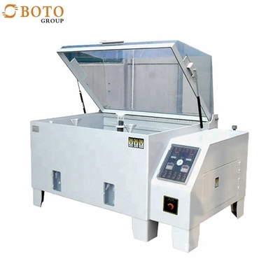 High-precision  SUS304 Salt Spray Test Chamber Singleton Salt Spray Chamber