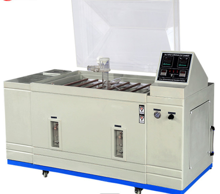 Universal Testing Machine Digital Temperature Controller Salt Spray Test Chamber Accurate Results & Corrosion Resistance