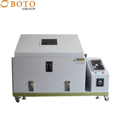 Humidity ASTM B117 Anti corrosion testing instrument for Overload Protection and Temperature Control