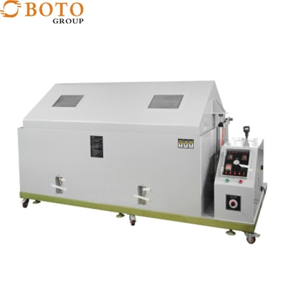Humidity ASTM B117 Anti corrosion testing instrument for Overload Protection and Temperature Control