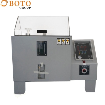ZC-YW60 Electronics Slimulation Salt Spray Testing Machine Environmental Testing Chamber
