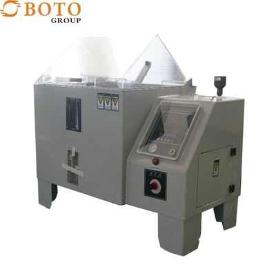 Corrosion Test Chamber with SUS304 ASTM B117 Method 0.2Mpa Pressure Salt Spray Nozzle