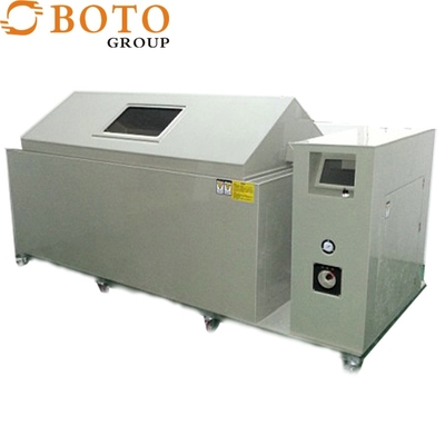 Accurate Salt Spray Test Chamber with Controlled Spray Volume and 95%RH Humidity Control