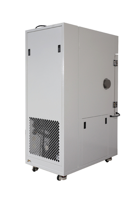 ±0.5°C Temperature Accuracy Temperature Humidity Test Chamber With High Uniformity And Fast Heat-up Time