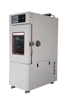 Low Temperature Range -10 deg C--70 deg C in Temperature Humidity Test Chamber