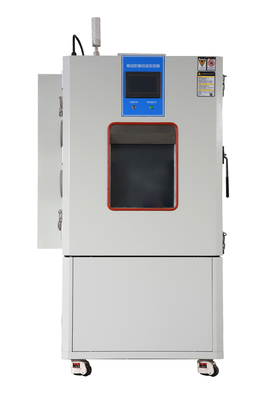 Low Temperature Range -10 deg C--70 deg C in Temperature Humidity Test Chamber
