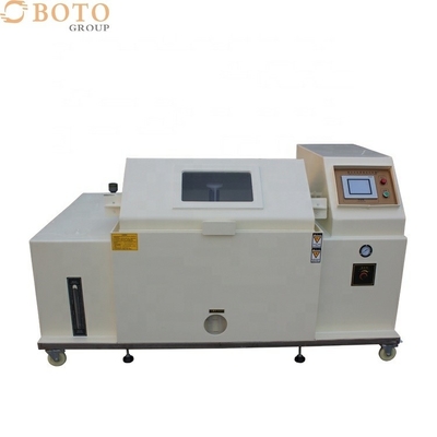 Water Spray Test Chamber Salt Water Spray Tester Cyclic Corrosion Test Apparatus Chamber