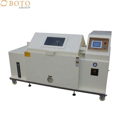 Water Spray Test Chamber Salt Water Spray Tester Cyclic Corrosion Test Apparatus Chamber