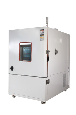Temperature Humidity Test Chamber with Programmable Settings for Precise Testing