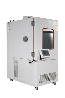 Temperature Humidity Test Chamber for Automatic Lab Equipment Environment Simulation