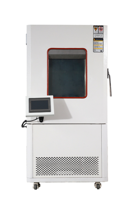 ±0.5°C Temperature Accuracy Temperature Humidity Test Chamber With High Uniformity And Fast Heat-up Time