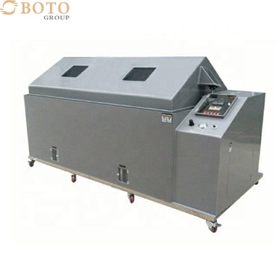 Lab Intelligent Chamber Standard Precision Salt Fog Spray Testing Machine salt spray test apparatus