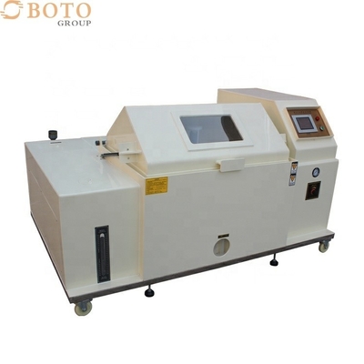 Salt Spray Test Chamber The Ultimate Equipment for Corrosion Resistance Testing
