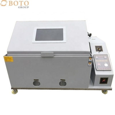 Aging Corrosion Resistance Salt Spray Cabinet Salt Spraying Tester Climatic Chamber