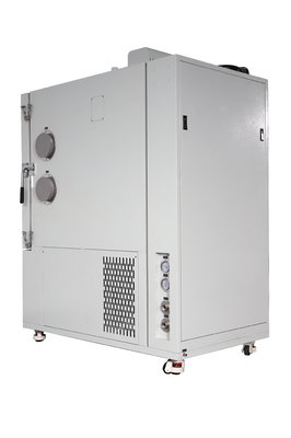 ±0.5°C Temperature Accuracy Temperature Humidity Test Chamber With High Uniformity And Fast Heat-up Time