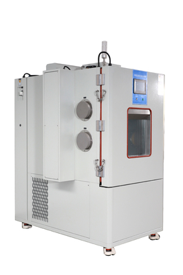 Temperature Humidity Test Chamber for Material Performance Testing GB/T5170.5-2006